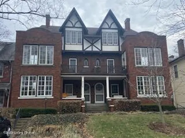 2066 Eastern Pkwy APT 2, Louisville, KY 40204