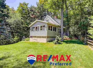 N4072 County Road U, Portage, WI 53901