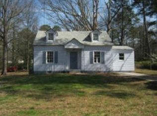 12 Sylvan St NW, Rome, GA 30165