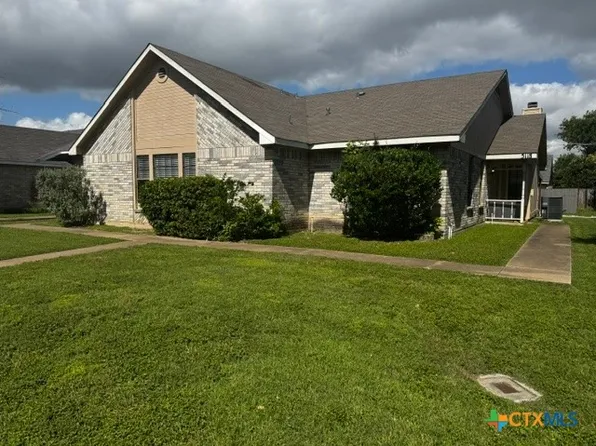 5118 & 5122 Colonel Travis St, Temple, TX 76502