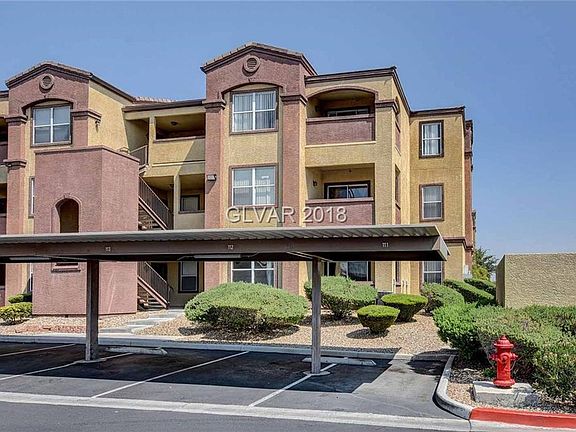 3rd image of 6955 N Durango Dr Unit 1100