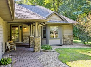 18427 215th Ave NW, Big Lake, MN 55309