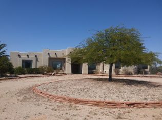 25342 W Montgomery Rd, Wittmann, AZ 85361