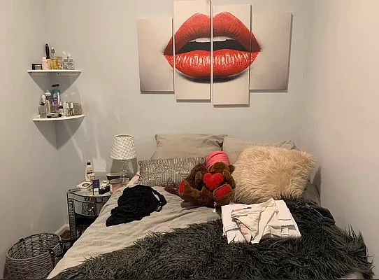 Rented by Corcoran | media 18