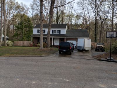 204 Wendwood Dr, Newport News, VA, 23602