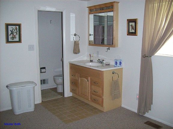 Master Bath