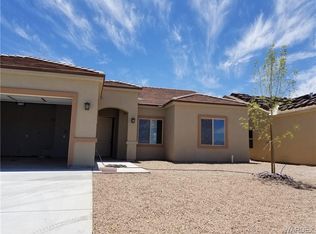 3734 Richie Dr, Kingman, AZ 86401