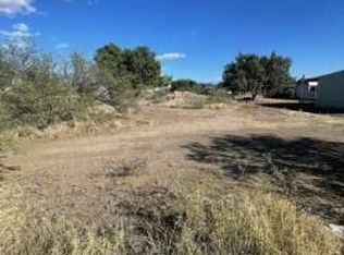 15697 S Red Rock Ln #2592, Mayer, AZ 86333