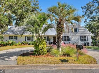 520 Wesley Oak Cir, Saint Simons Island, GA 31522