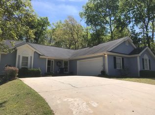 126 Huntington Pl, Macon, GA 31210