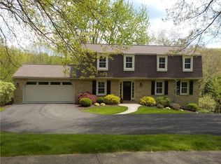 2459 Bellwood Dr, Pittsburgh, PA