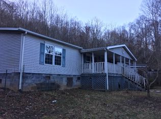 1829 Artesian Well Hollow Rd, Big Stone Gap, VA 24219