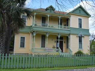 323 Adams St APT 1, San Antonio, TX 78210