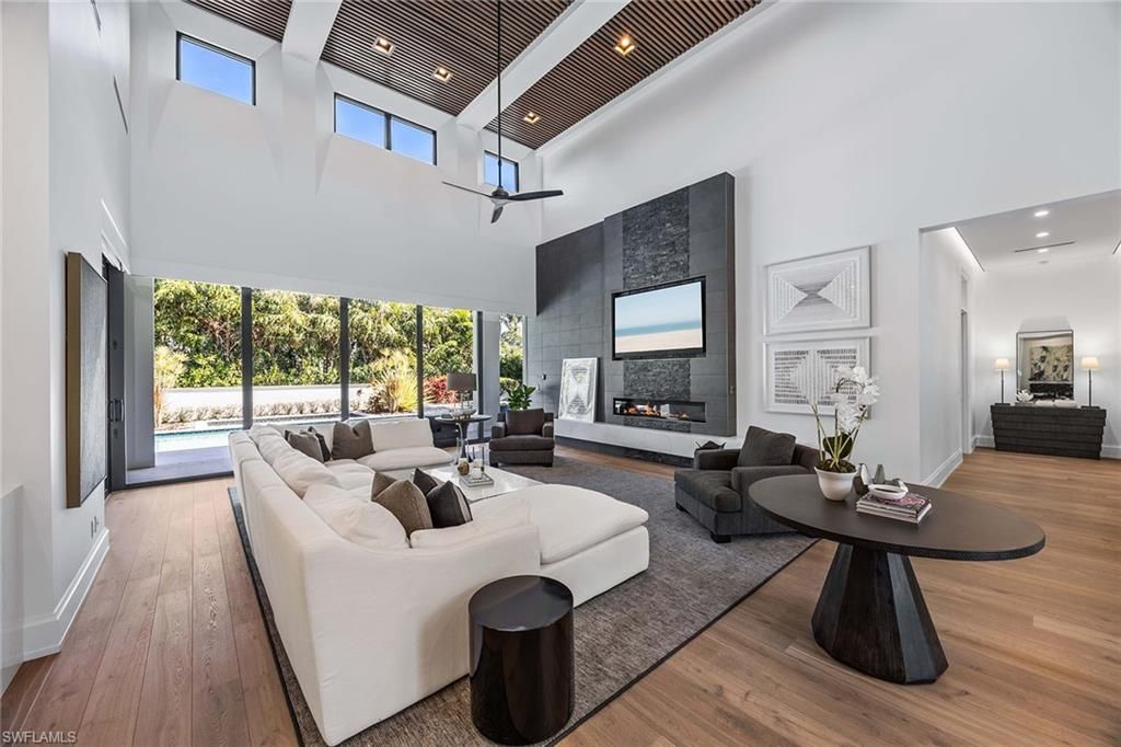 1300 Nautilus RD, Naples, FL - View 4