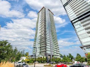 6638 Dunblane Ave #1608, Burnaby, BC V5H0G8