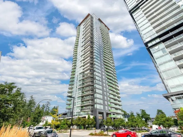 6638 Dunblane Ave #1608, Burnaby, BC V5H 0G8