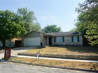 8005 Colony Loop Dr, Austin, TX 78724