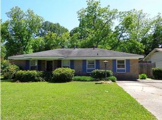 614 Buckingham Dr, Montgomery, AL 36116