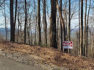 180 Moon Rdg, Blairsville, GA 30512
