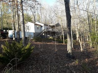 4356 Quinn Cove Rd, Hiawassee, GA 30546