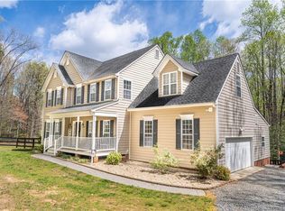 16051 Beaver Lake Dr, Beaverdam, VA 23015