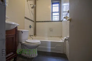 Rented by Evergreen Apartments BK