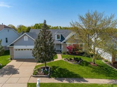 4841 Crosswood Dr, Saint Louis, MO, 63129