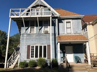 43 North Ave APT 3, Washington, PA 15301