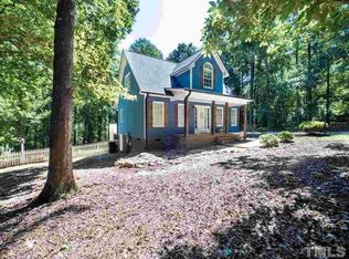 105 Kenwood Meadows Dr, Raleigh, NC 27603