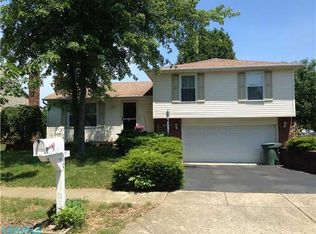 3313 Rudon Ln, Columbus, OH 43204