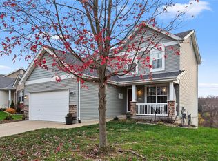 5357 Harter Farms Mnr, High Ridge, MO 63049