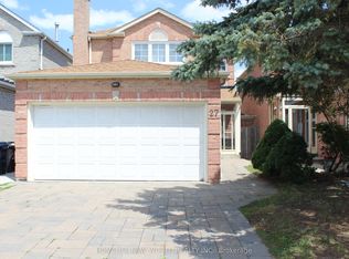 27 Shallowford Ct, Toronto, ON M1V5G6