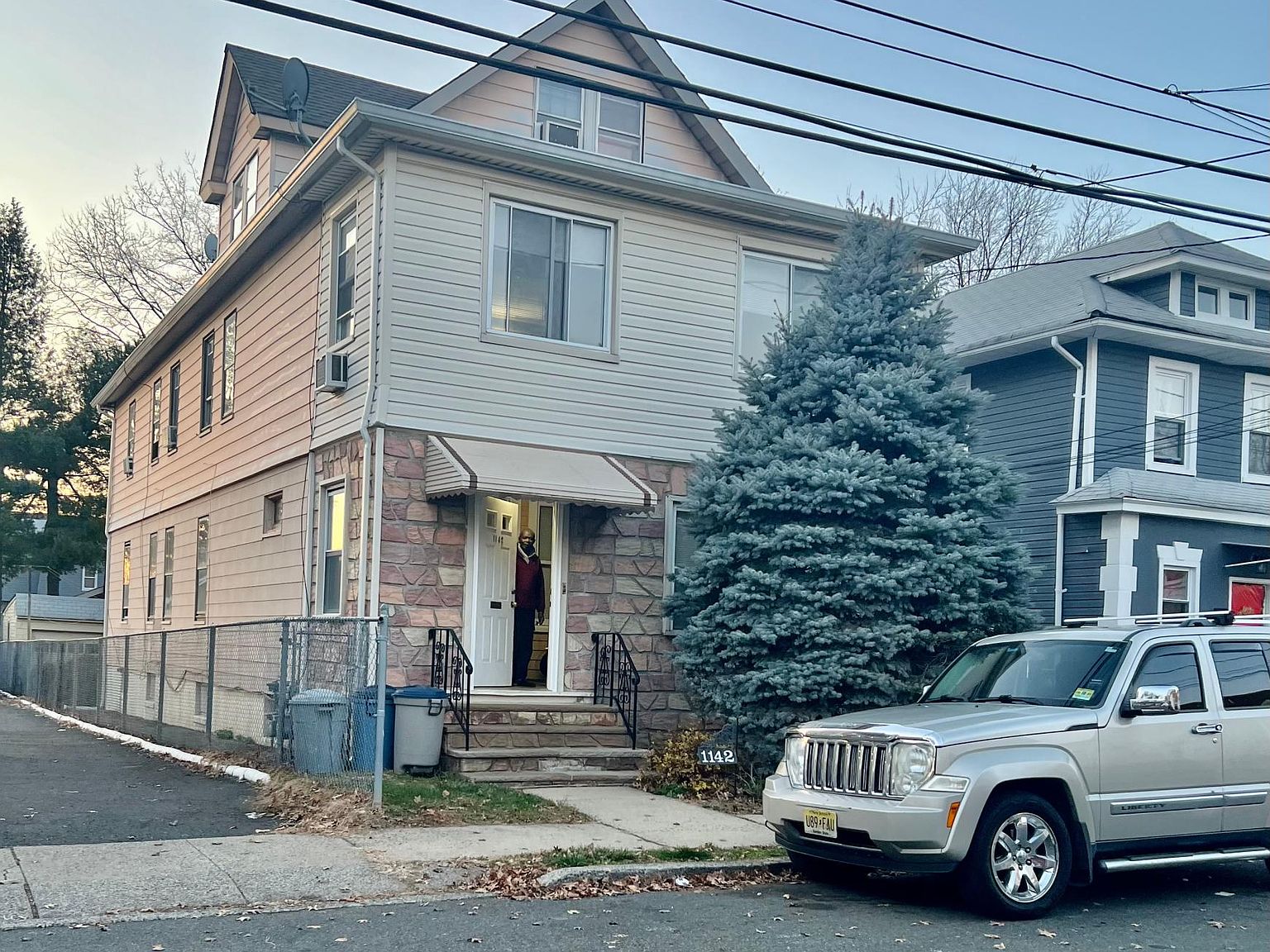 1142 Woodruff Ave FLOOR 2, Hillside, NJ 07205 Zillow