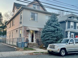1142 Woodruff Ave FLOOR 2, Hillside, NJ 07205
