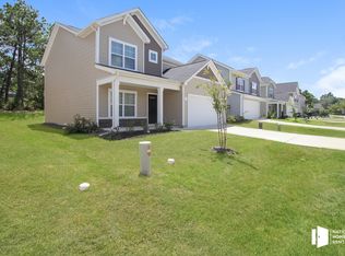 124 Chetsley Dr, Lexington, SC 29073