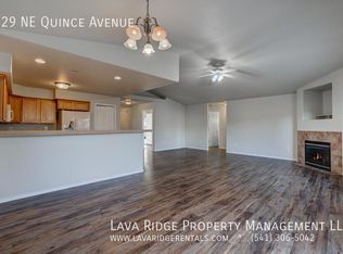 729 NE Quince Ave, Redmond, OR 97756