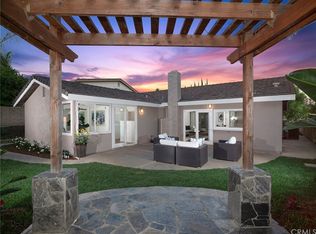 25161 Woolwich St, Laguna Hills, CA 92653