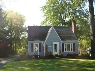 3635 Kirk Rd, Youngstown, OH 44511