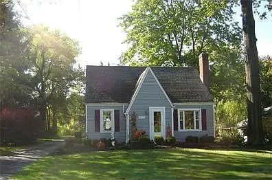 3635 Kirk Rd photo 1