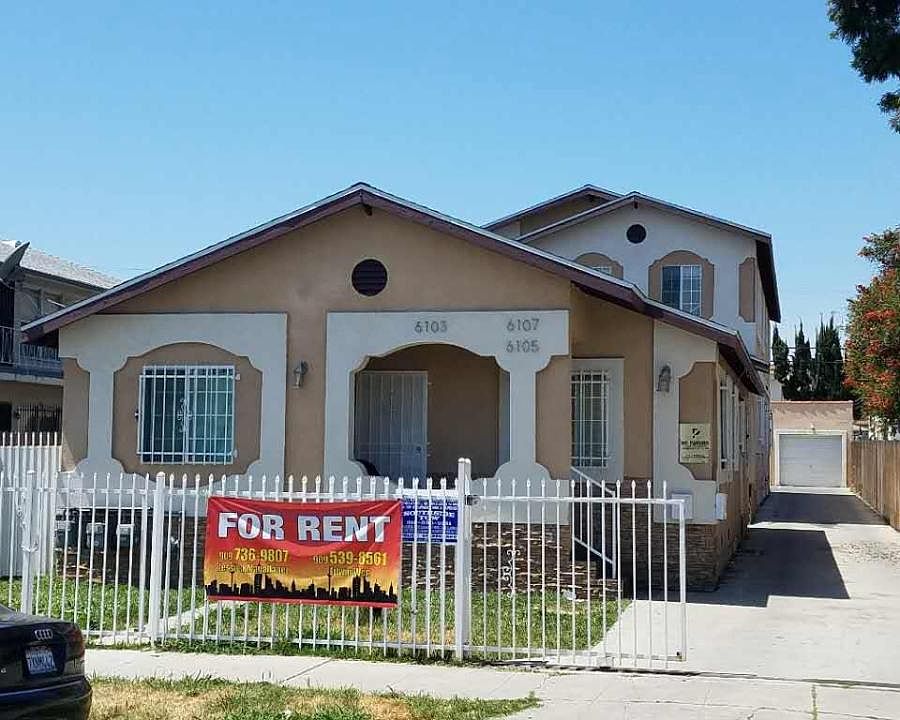1st image of 6107 S 10th Ave