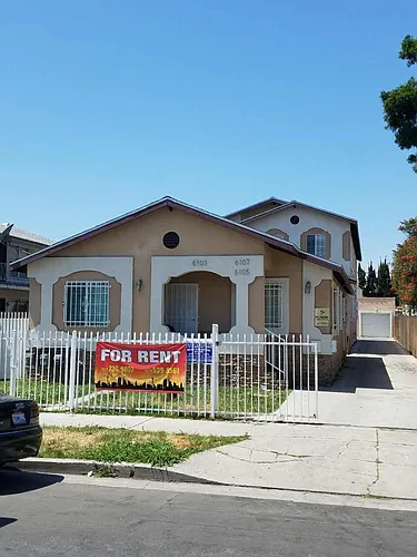 6107 S 10th Ave Photo 1