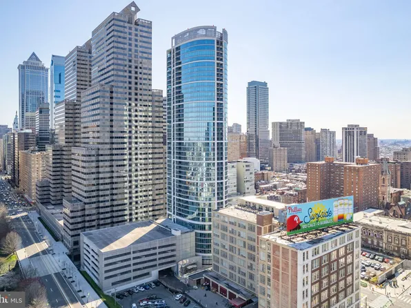 2101 Market St Unit 3006, Philadelphia, PA 19103