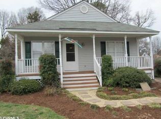 1318 New York Ave, Glen Allen, VA 23060
