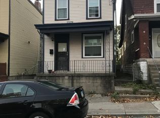 2223 Stratford Ave, Cincinnati, OH 45219