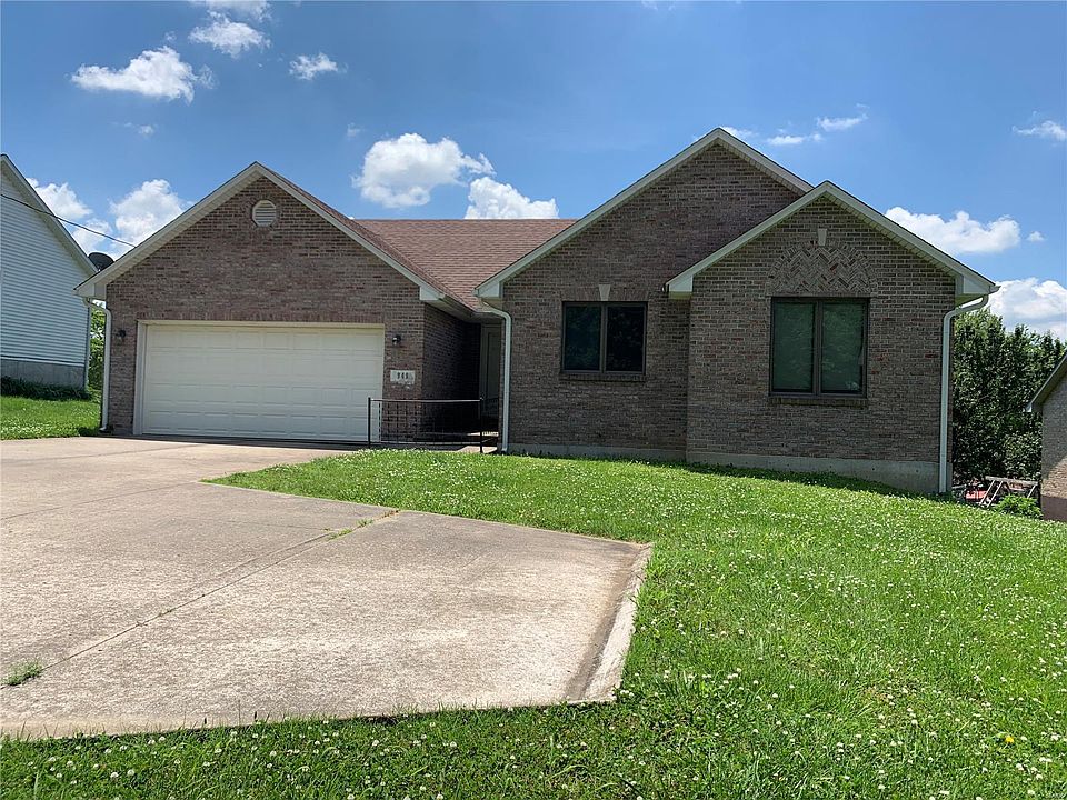 949 E Main St, Jackson, MO 63755 Zillow