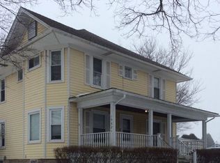 15321 S Indian Boundary Line Rd, Plainfield, IL 60544