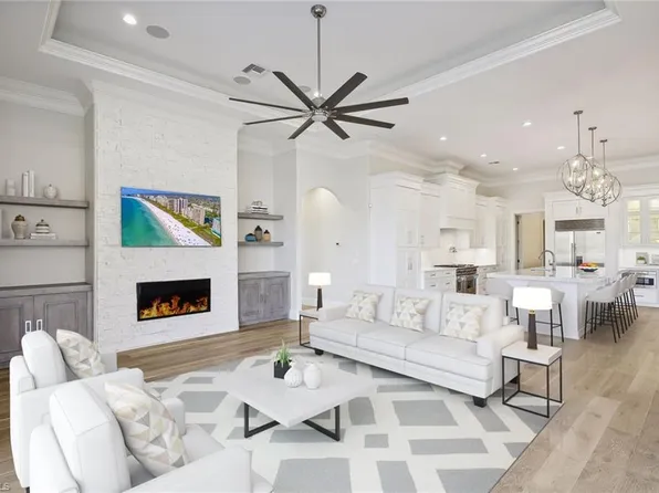 18341 Vicenza WAY, MIROMAR LAKES, FL 33913