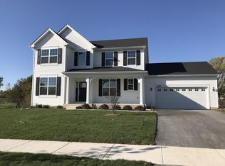 2361 Fairfield Ave, Yorkville, IL 60560