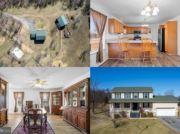 2158 Star Tannery Rd, Star Tannery, VA 22654