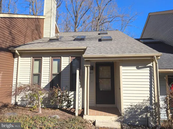 402 Cranes Roost Ct, Annapolis, MD 21409